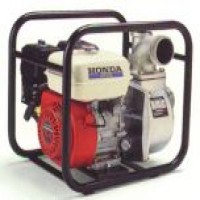 M&aacute;y bơm nước Honda WB30 XT3DR